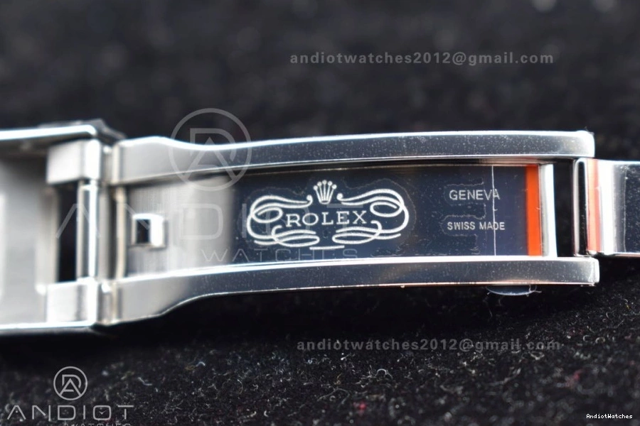 and 773 Case SA4130 Clean Bracelet 116520 Edition 1:1 Daytona Dial Best V SS SmoothTexture Black 904L 1211